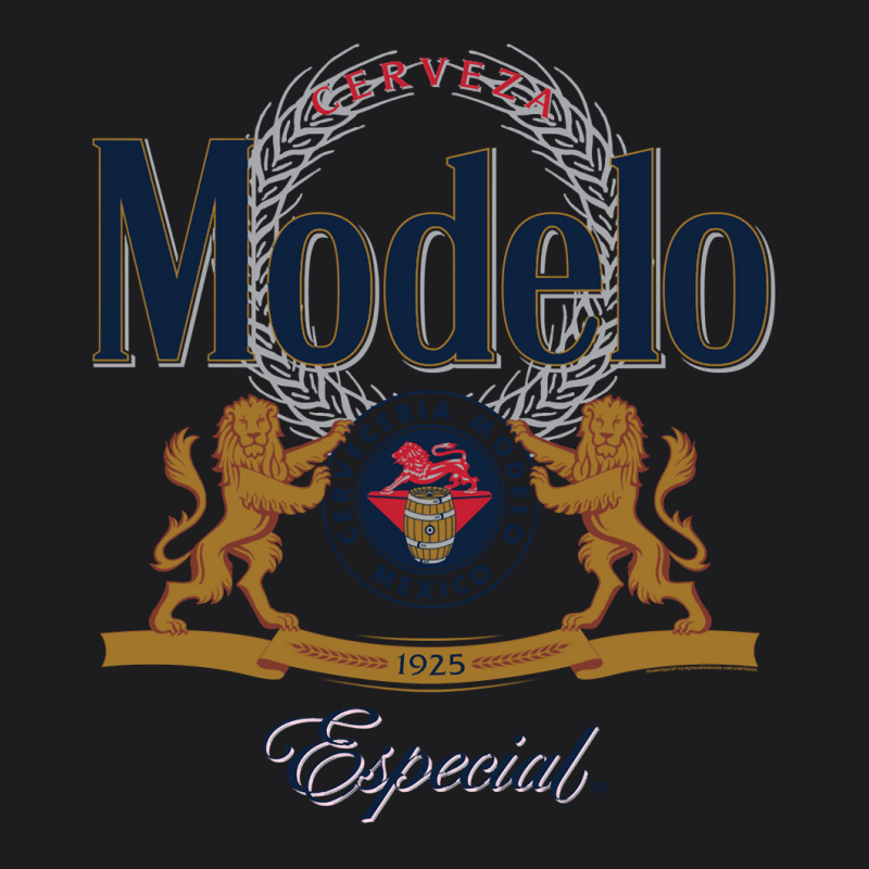 Modelo Especial Can Label Long Sleeve T Shirt Vintage Cap By Dghoa55 ...