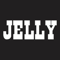 Jelly T (b3) T-shirt | Artistshot