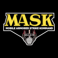 Mobile Armored Strike Kommand Adjustable Cap | Artistshot