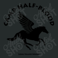 Camp Half Blood , Women's Triblend Scoop T-shirt | Artistshot