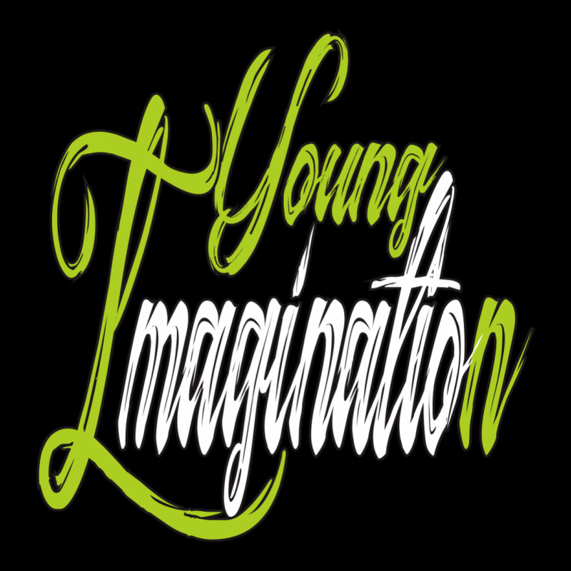 Young Imagination Long Sleeve Shirts by Naraya | Artistshot