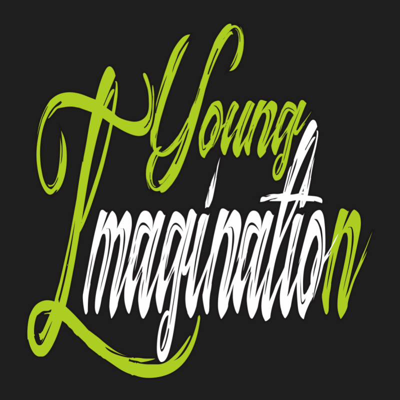 Young Imagination Classic T-shirt by Naraya | Artistshot