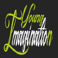 Young Imagination Unisex Hoodie | Artistshot