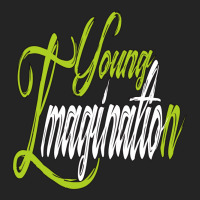 Young Imagination 3/4 Sleeve Shirt | Artistshot