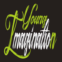 Young Imagination Tank Top | Artistshot