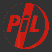 Pil Official Public Image Ltd Red Baby Bodysuit | Artistshot