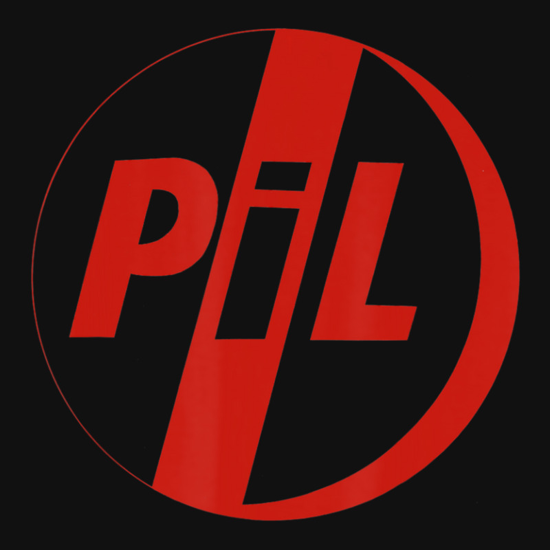 Pil Official Public Image Ltd Red Baby Bibs by Kanmopsuk45 | Artistshot