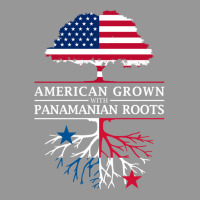 American Grown With Panamanian Roots   Panama Pullover Hoodie Women's V-neck T-shirt | Artistshot