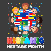 Hispanic Heritage Month Latin American Flag Kids Boys T Shirt Men's Polo Shirt | Artistshot