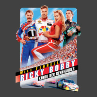 Ricky Bobby Vintage T-shirt | Artistshot