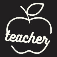 Teacher T  Shirt Back To School Teacher T  Shirt T-shirt | Artistshot