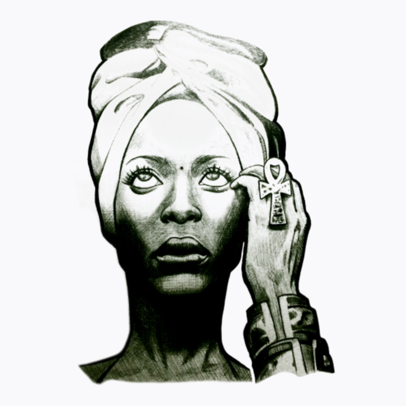 Badu - Erykah Badu T-shirt | Artistshot