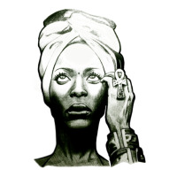 Badu - Erykah Badu Long Sleeve Shirts | Artistshot