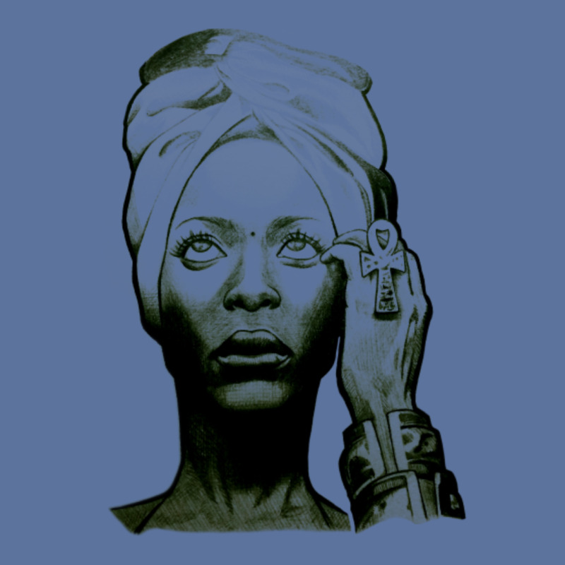 Badu - Erykah Badu Lightweight Hoodie | Artistshot