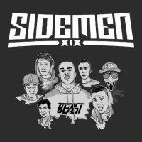 Sidemen Sdmn Exclusive T-shirt | Artistshot