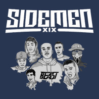 Sidemen Sdmn Men Denim Jacket | Artistshot