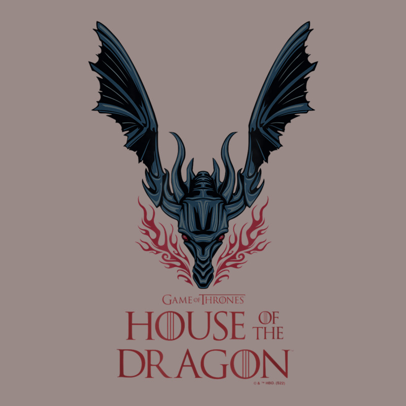 House Of The Dragon Dark Wings Spread T Shirt Vintage T-shirt | Artistshot