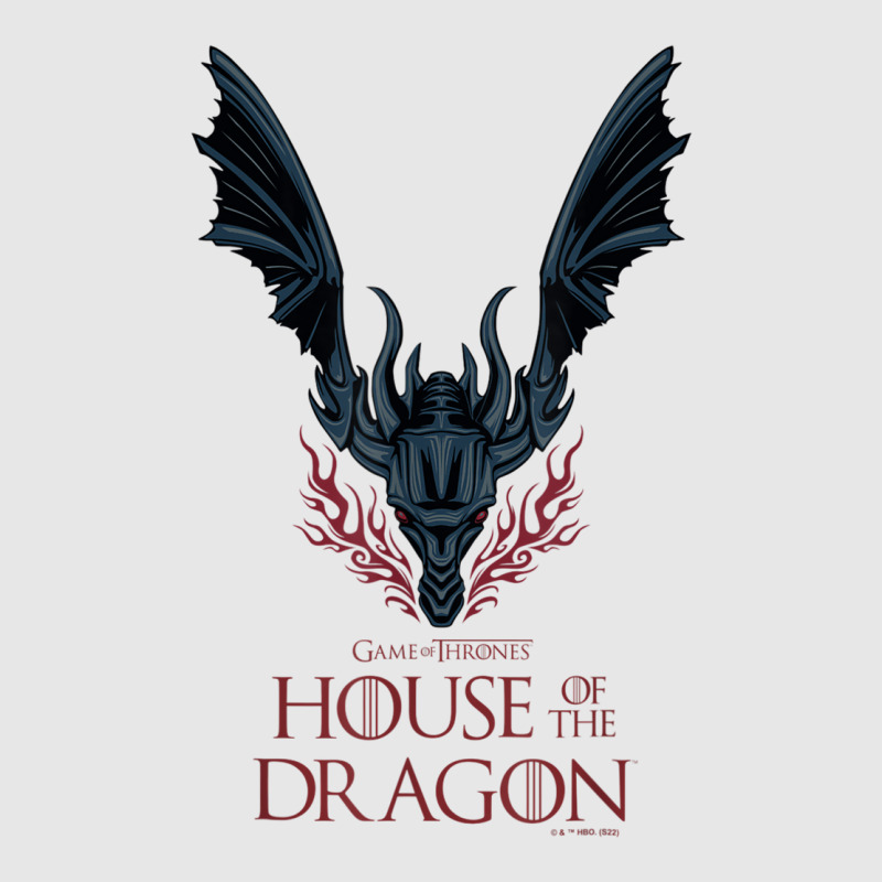 House Of The Dragon Dark Wings Spread T Shirt Hoodie & Jogger Set | Artistshot