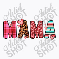Mama T-shirt | Artistshot