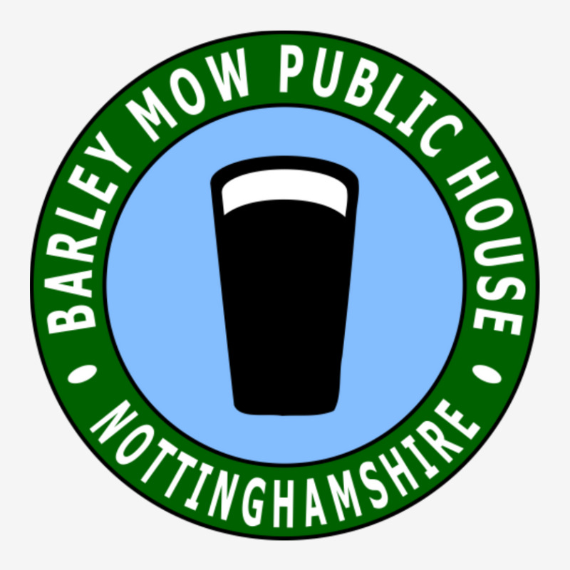 Barley Mow Public House Travel Mug | Artistshot