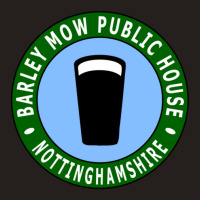 Barley Mow Public House Tank Top | Artistshot