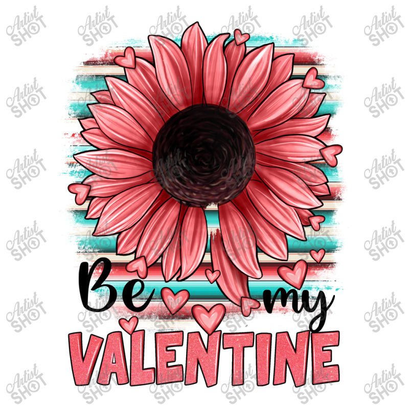 Be My Valentines V-neck Tee | Artistshot