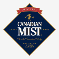 Canadian Mist Whisky Classic T-shirt | Artistshot