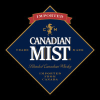 Canadian Mist Whisky Lightweight Hoodie | Artistshot