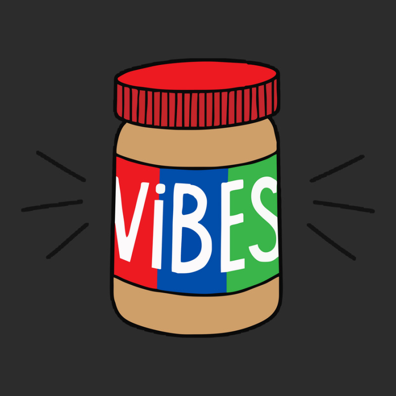 Peanut Butter Vibes Exclusive T-shirt | Artistshot