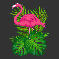 Wildlife Tropical Animal Exotic Bird Lover Pink Flamingo Premium T Shi Baby Bodysuit | Artistshot