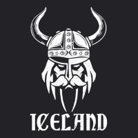 Iceland Viking Vintage Icelandic Pullover Hoodie Youth Tee | Artistshot