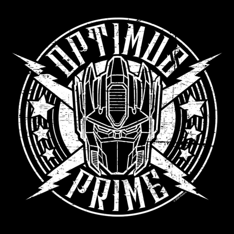 Transformers Optimus Prime Rock Badge Youth Jogger by Konlasa6638 | Artistshot