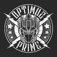 Transformers Optimus Prime Rock Badge Toddler T-shirt | Artistshot