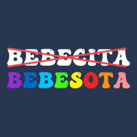 Bebesota Latina Vintage T Shirt Ladies Denim Jacket | Artistshot