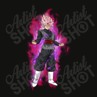 Son Goku Super Saiyan Scorecard Crop Tee | Artistshot