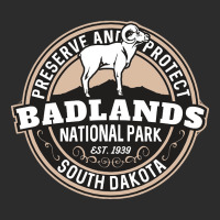 Badlands National Park, Badlands National Park Art, Badlands National  Exclusive T-shirt | Artistshot