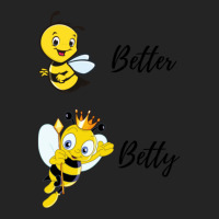 Be (bee) Better Be (bee) Betty 3/4 Sleeve Shirt | Artistshot