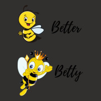 Be (bee) Better Be (bee) Betty Champion Hoodie | Artistshot