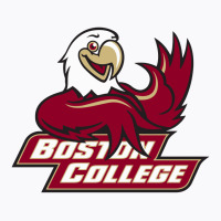 Boston College T-shirt | Artistshot