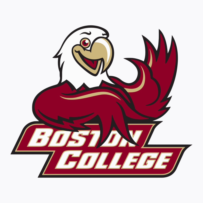 Boston College T-shirt | Artistshot