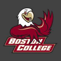 Boston College Vintage T-shirt | Artistshot