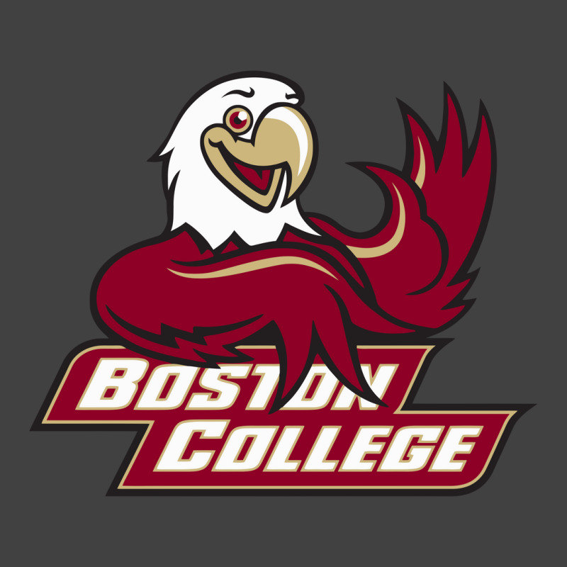 Boston College Vintage T-shirt | Artistshot