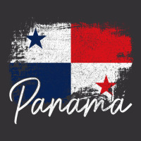 Panama Vintage Flag Panamanian Pride Roots African Pullover Hoodie Vintage Hoodie | Artistshot