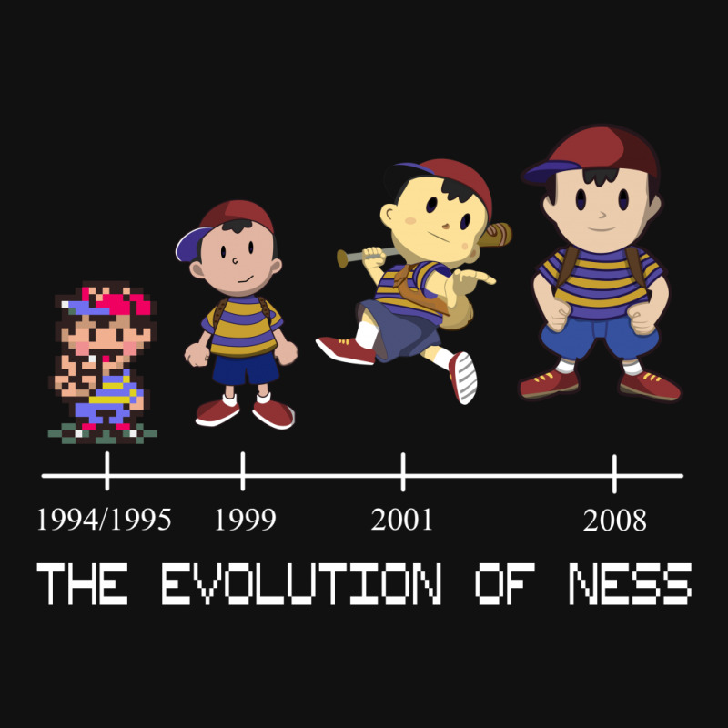 Made a ness hat : r/earthbound