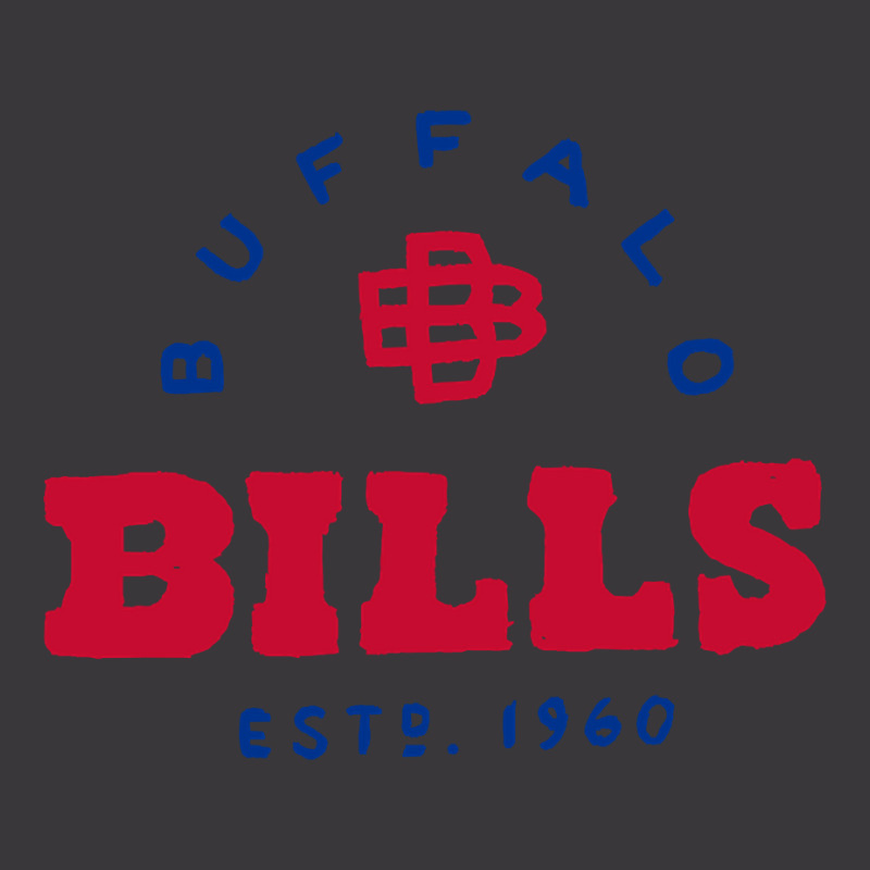 Buffalo Biiiills 05 Ladies Curvy T-Shirt by Bertrand Angulo | Artistshot