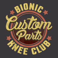 Bionic Knee Club Custom Parts Funny Knee Replacement T Shirt Ladies Curvy T-shirt | Artistshot