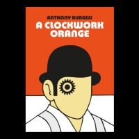 Clockwork Orange Baby Tee | Artistshot