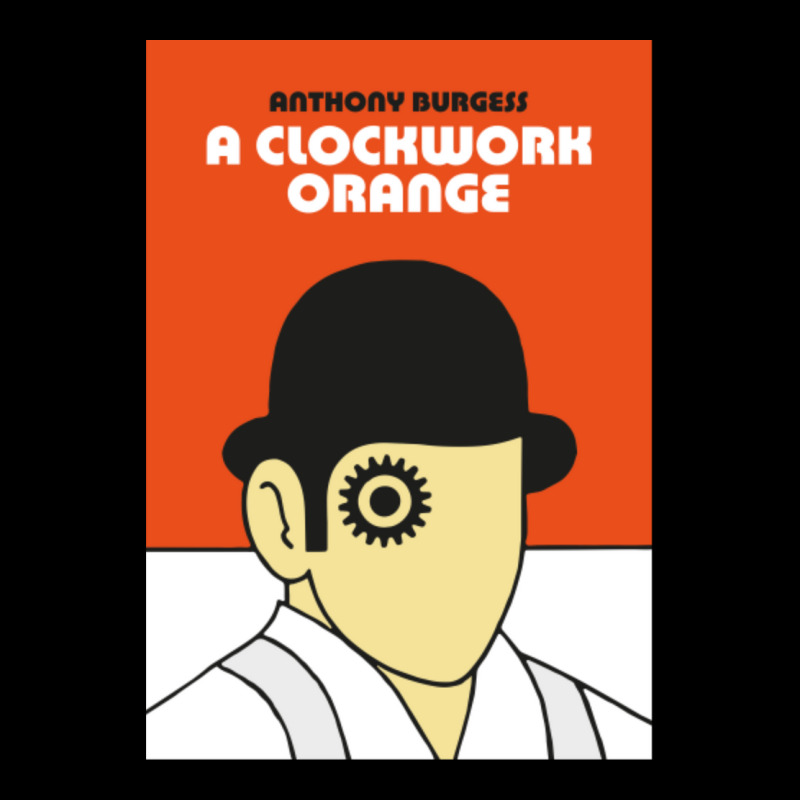 Clockwork Orange Baby Tee by Kanmosrin52 | Artistshot