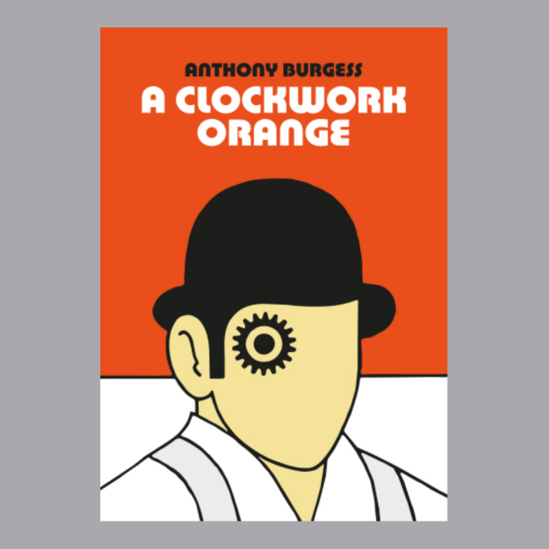 Clockwork Orange Youth 3/4 Sleeve by Kanmosrin52 | Artistshot