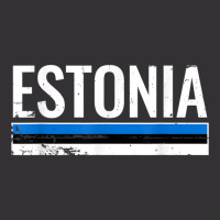 Estonia Proud Estonian Flag T Shirt Vintage Hoodie | Artistshot